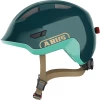 ABUS Fietshelm SMILE Y 3.0 ACE LED Koninklijk Groen 2 ABUS Fietshelm SMILE Y 3.0 ACE LED Koninklijk Groen -Kinder Avontuur Verkoop abus fietshelm smile y 3 0 ace led koninklijk groen a408832