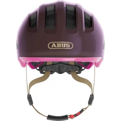 ABUS Fietshelm SMILE Y 3.0 ACE LED Royal Purple 11 ABUS Fietshelm SMILE Y 3.0 ACE LED Royal Purple -Kinder Avontuur Verkoop abus fietshelm smile y 3 0 ace led royal purple a408830 4