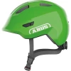 ABUS Fietshelm SMILE Y 3.0 Glanzend Green -S -Kinder Avontuur Verkoop abus fietshelm smile y 3 0 glanzend green s a408883