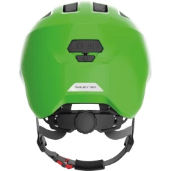 ABUS Fietshelm SMILE Y 3.0 Glanzend Green -S 9 ABUS Fietshelm SMILE Y 3.0 Glanzend Green -S -Kinder Avontuur Verkoop abus fietshelm smile y 3 0 glanzend green s a408883 2