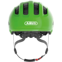 ABUS Fietshelm SMILE Y 3.0 Glanzend Green -S 11 ABUS Fietshelm SMILE Y 3.0 Glanzend Green -S -Kinder Avontuur Verkoop abus fietshelm smile y 3 0 glanzend green s a408883 4