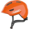 ABUS Fietshelm SMILE Y 3.0 Glanzend Orange -S 2 ABUS Fietshelm SMILE Y 3.0 Glanzend Orange -S -Kinder Avontuur Verkoop abus fietshelm smile y 3 0 glanzend orange s a408882