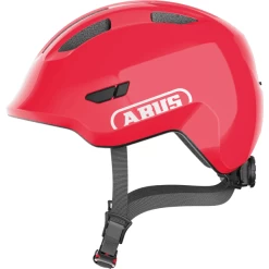 ABUS Fietshelm SMILE Y 3.0 Glanzend Rood-S 10 ABUS Fietshelm SMILE Y 3.0 Glanzend Rood-S -Kinder Avontuur Verkoop abus fietshelm smile y 3 0 glanzend rood s a408881 3
