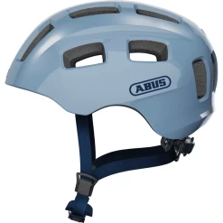 ABUS Fietshelm YOUN-I 2.0 Gletsjerblauw-M