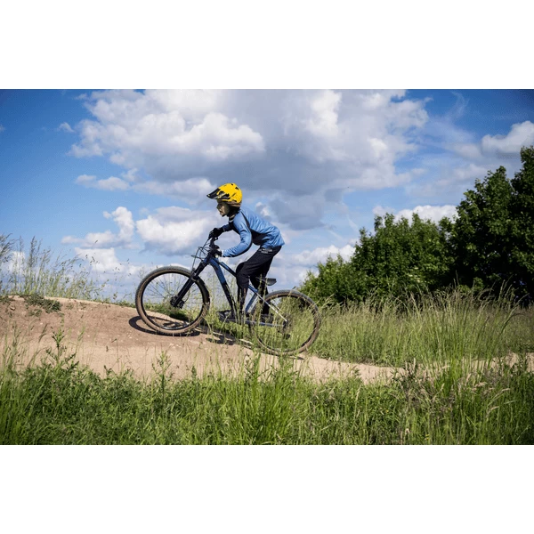 ABUS YOUDROP Icoon Fietshelm Geel-S 7 ABUS YOUDROP Icoon Fietshelm Geel-S - Afbeelding 5