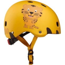 Affenzahn Fietshelm Tiger -Kinder Avontuur Verkoop affenzahn fietshelm tiger a360738 3