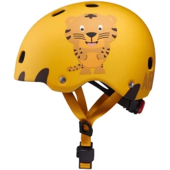 Affenzahn Fietshelm Tiger -Kinder Avontuur Verkoop affenzahn fietshelm tiger a360738 4