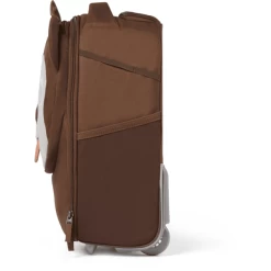 Affenzahn Kinderkoffer: Affenzahn , Bruin -Kinder Avontuur Verkoop affenzahn kinderkoffer affenzahn bruin a308798 3