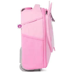 Affenzahn Kinderkoffer: Eenhoorn, Roze 8 Affenzahn Kinderkoffer: Eenhoorn, Roze -Kinder Avontuur Verkoop affenzahn kinderkoffer eenhoorn roze a308807 2