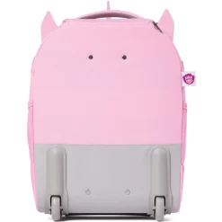 Affenzahn Kinderkoffer: Eenhoorn, Roze 10 Affenzahn Kinderkoffer: Eenhoorn, Roze -Kinder Avontuur Verkoop affenzahn kinderkoffer eenhoorn roze a308807 4