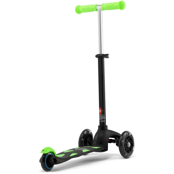 Affenzahn Micro Scooter Mini Panther 6 Affenzahn Micro Scooter Mini Panther - Afbeelding 4