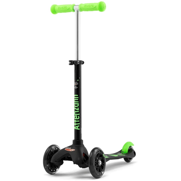 Affenzahn Micro Scooter Mini Panther 3 Affenzahn Micro Scooter Mini Panther