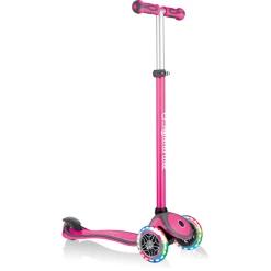 AUTHENTIC SPORTEN GLOBBER EVO COMFORT LIGHT S 5in1, Roze 9 AUTHENTIC SPORTEN GLOBBER EVO COMFORT LIGHT S 5in1, Roze -Kinder Avontuur Verkoop authentic sporten globber evo comfort light s 5in1 roze a294753 2