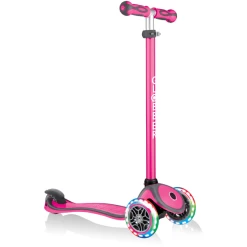 AUTHENTIC SPORTEN GLOBBER EVO COMFORT LIGHT S 5in1, Roze 10 AUTHENTIC SPORTEN GLOBBER EVO COMFORT LIGHT S 5in1, Roze -Kinder Avontuur Verkoop authentic sporten globber evo comfort light s 5in1 roze a294753 3