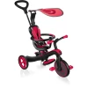 AUTHENTIC SPORTEN Globber Explore R Trike 4 In 1, Rood 2 AUTHENTIC SPORTEN Globber Explore R Trike 4 In 1, Rood -Kinder Avontuur Verkoop authentic sporten globber explore r trike 4 in 1 rood a295077