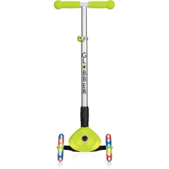 AUTHENTIC SPORTS Globber ELITE Deluxe Met Lichtwielen Groen 9 AUTHENTIC SPORTS Globber ELITE Deluxe Met Lichtwielen Groen -Kinder Avontuur Verkoop authentic sports globber elite deluxe met lichtwielen groen a279025 2