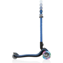 AUTHENTIC SPORTS Globber ELITE Deluxe Met Lichtwielen Navyblauw 10 AUTHENTIC SPORTS Globber ELITE Deluxe Met Lichtwielen Navyblauw -Kinder Avontuur Verkoop authentic sports globber elite deluxe met lichtwielen navyblauw a268721 3