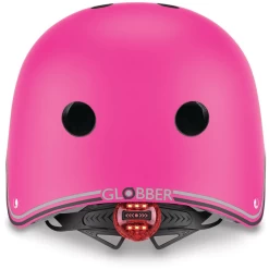 GLOBBER AUTHENTIC SPORTS Helm EVO Ligths, XXS/XS (45-51 Cm), Roze 10 GLOBBER AUTHENTIC SPORTS Helm EVO Ligths, XXS/XS (45-51 Cm), Roze -Kinder Avontuur Verkoop authentic sports helm evo ligths xxs xs 45 51 cm roze a291077 3