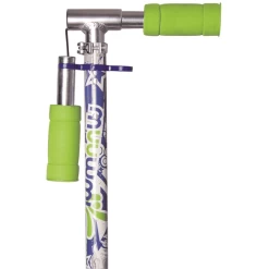 AUTHENTIC SPORTS KinderStep Muuwmi 120 Mm, Blauw -Kinder Avontuur Verkoop authentic sports kinderstep muuwmi 120 mm blauw a290837 2