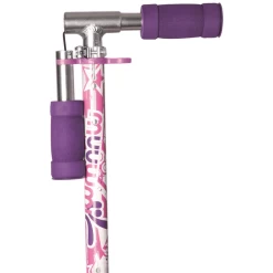 AUTHENTIC SPORTS Kinderstep Muuwmi, Pink -Kinder Avontuur Verkoop authentic sports kinderstep muuwmi pink a290824 2