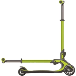 AUTHENTIC SPORTS Step Globber Ultimum Groen -Kinder Avontuur Verkoop authentic sports step globber ultimum groen a278996 3