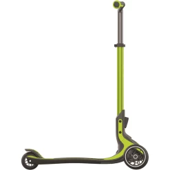 AUTHENTIC SPORTS Step Globber Ultimum Groen -Kinder Avontuur Verkoop authentic sports step globber ultimum groen a278996 4