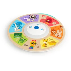 Baby Einstein Door Hape Colorful Touch Orchster