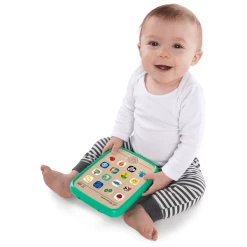 Baby Einstein Van Hape Baby Learning Tablet -Kinder Avontuur Verkoop baby einstein van hape baby learning tablet a286105 3