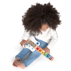 Baby Einstein Van Hape Touch Gitaarmelodieën -Kinder Avontuur Verkoop baby einstein van hape touch gitaarmelodieen a296356 3