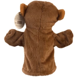 BAMBINI Handpop Monkey -Kinder Avontuur Verkoop bambini handpop monkey a368864 2
