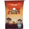 BAMBINI Poppentheater Safari 2 BAMBINI Poppentheater Safari -Kinder Avontuur Verkoop bambini poppentheater safari a368877