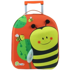 BAYER CHIC 2000 Bouncie Trolley - Bee -Kinder Avontuur Verkoop bayer chic 2000 bouncie trolley bee a354799 4