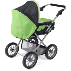 BAYER CHIC 2000 LENI Bumblebee Combi Poppenwagen -Kinder Avontuur Verkoop bayer chic 2000 leni bumblebee combi poppenwagen a355188 2