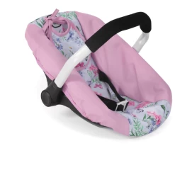 BAYER CHIC 2000 Poppenautozitje Flower