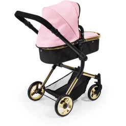 Bayer Design Neo Vario Goud Combi Poppenwagen 9 Bayer Design Neo Vario Goud Combi Poppenwagen -Kinder Avontuur Verkoop bayer design neo vario goud combi poppenwagen a313427 2