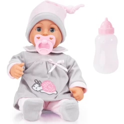 Bayer Design Pop First Words Baby 38 Cm