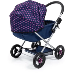 Bayer Design Poppenwagen Gezellig Blauw Eenhoorn 10 Bayer Design Poppenwagen Gezellig Blauw Eenhoorn -Kinder Avontuur Verkoop bayer design poppenwagen gezellig blauw eenhoorn a313369 3