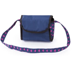 Bayer Design Poppenwagen Trendy Blauw, Met Eenhoorn -Kinder Avontuur Verkoop bayer design poppenwagen trendy blauw met eenhoorn a313387 4