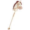Bieco Hobbyhorse Ginger 2 Bieco Hobbyhorse Ginger -Kinder Avontuur Verkoop bieco hobbyhorse ginger a399459