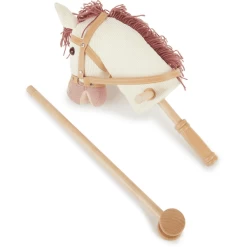 Bieco Hobbyhorse Ginger -Kinder Avontuur Verkoop bieco hobbyhorse ginger a399459 2