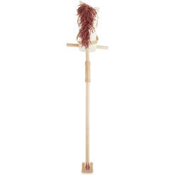 Bieco Hobbyhorse Ginger -Kinder Avontuur Verkoop bieco hobbyhorse ginger a399459 4