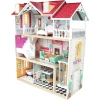 Bino Groot Poppenhuis -Kinder Avontuur Verkoop bino groot poppenhuis a293644