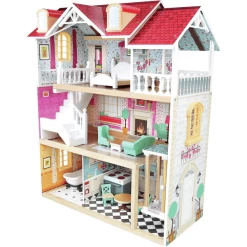 Bino Groot Poppenhuis