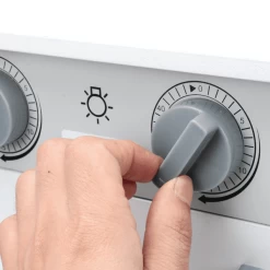 Bino Kinderkeuken Met Wasmachine En Toebehoren, Wit 11 Bino Kinderkeuken Met Wasmachine En Toebehoren, Wit -Kinder Avontuur Verkoop bino kinderkeuken met wasmachine en toebehoren wit a360492 4