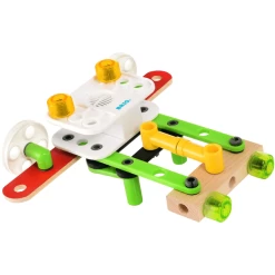 BRIO® Bouwer Sound Module Constructieset 67 Stuks -Kinder Avontuur Verkoop brio bouwer sound module constructieset 67 stuks a271619 2