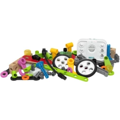BRIO® Bouwer Sound Module Constructieset 67 Stuks -Kinder Avontuur Verkoop brio bouwer sound module constructieset 67 stuks a271619 4