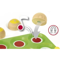 BRIO® Muziekspel Rups 30189 -Kinder Avontuur Verkoop brio muziekspel rups 30189 a240755 2