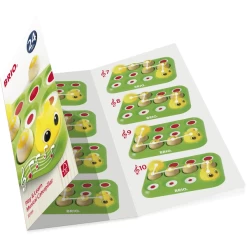BRIO® Muziekspel Rups 30189 -Kinder Avontuur Verkoop brio muziekspel rups 30189 a240755 3