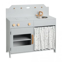 Cam Cam Copenhagen Speelkeuken - Class Ic Grijs