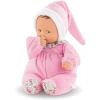 Corolle ® Mon Doudou Babipouce - Bloementuin 28 Cm -Kinder Avontuur Verkoop corolle mon doudou babipouce bloementuin 28 cm a337647
